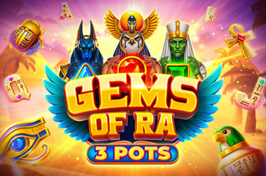 Gems of Ra