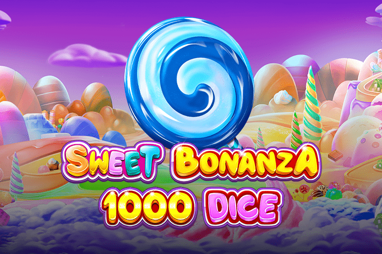 Sweet Bonanza 1000 Dice